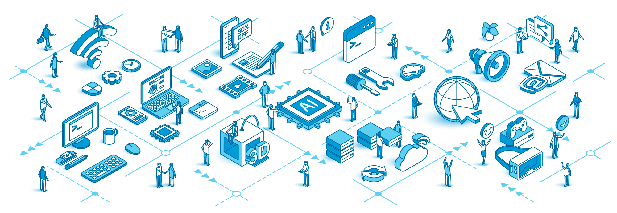 سیستم DIS - Demand Intelligence System